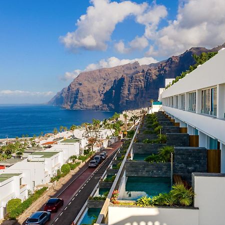 Aquasuites Luxury Penthouse A01 Acantilado de los Gigantes Luaran gambar