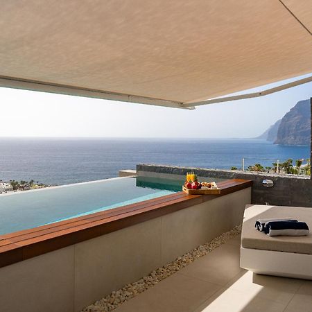 Aquasuites Luxury Penthouse A01 Acantilado de los Gigantes Luaran gambar